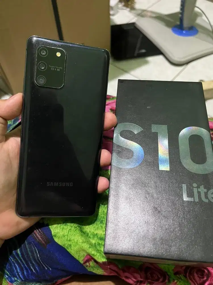 Samsung S10 Lite 8/128GB