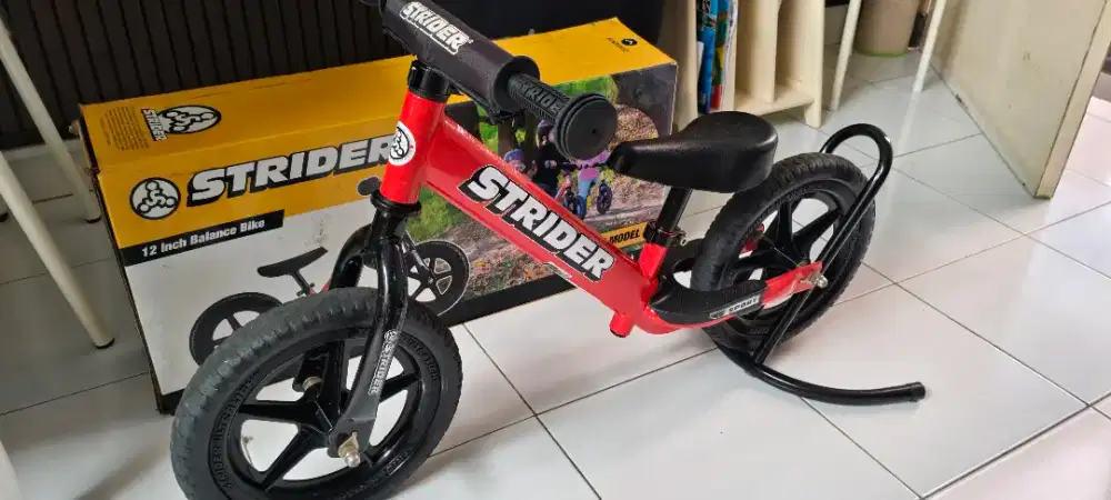 Strider 12 Sport