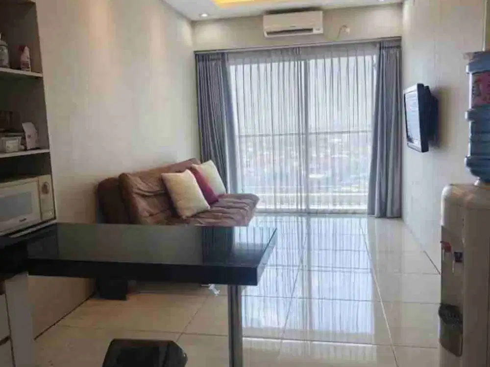 JUAL APARTEMEN PUNCAK BUKIT GOLF UNIT BAGUS