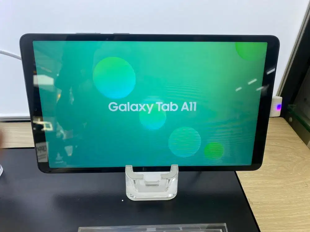 Samsung Galaxy Tab A11