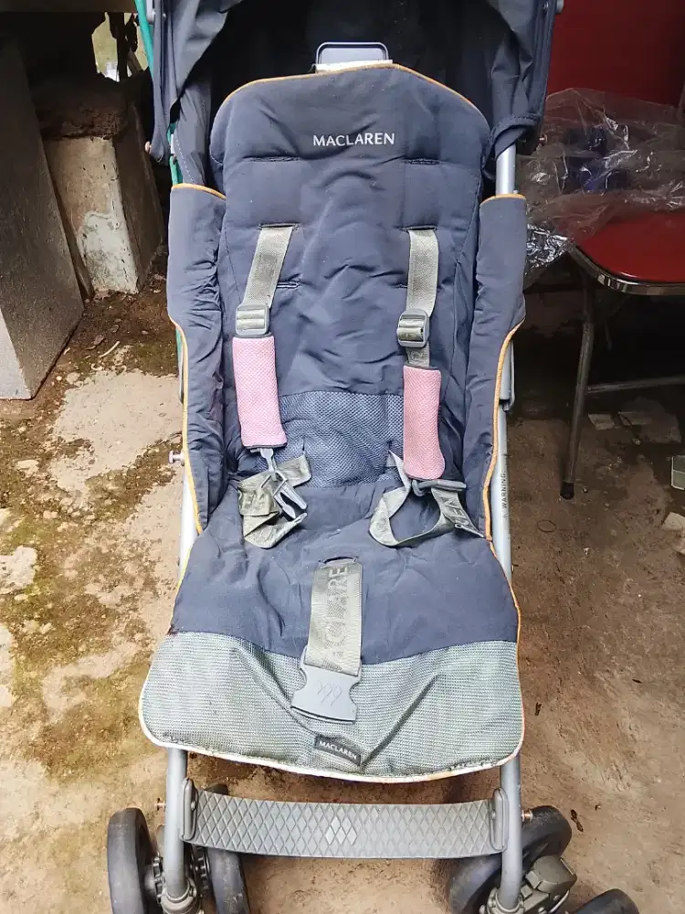 STROLLER BAYI/ANAK