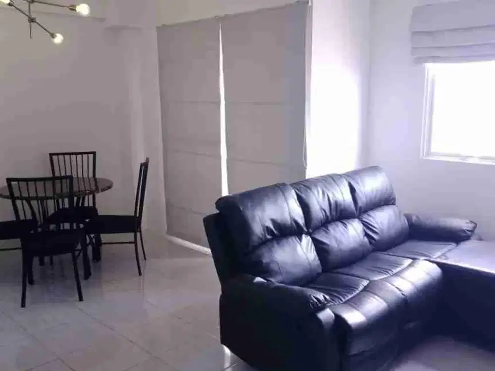 JUAL APARTEMEN PUNCAK DHARMAHUSADA