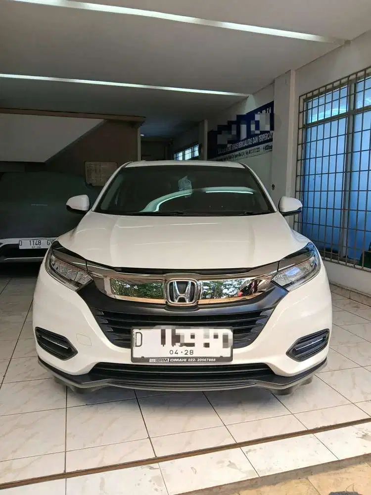 Honda HR-V / HRV SE AT / Matic 2022