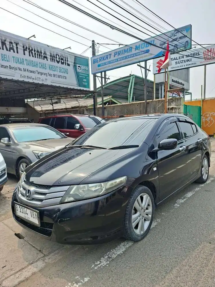 penjual