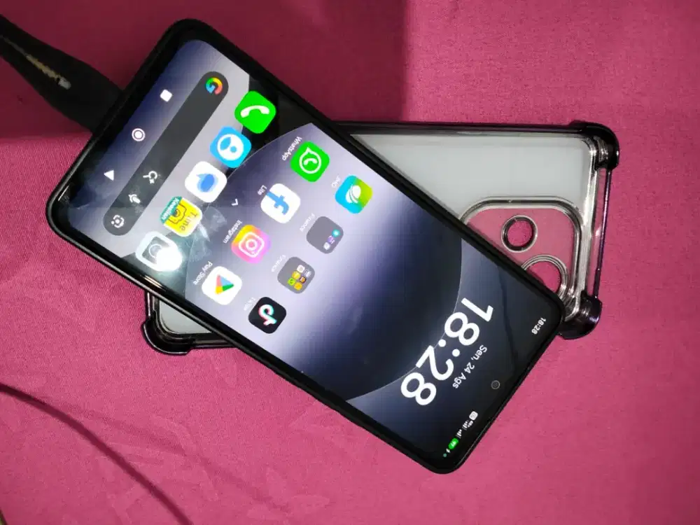 Redmi note 14 5g