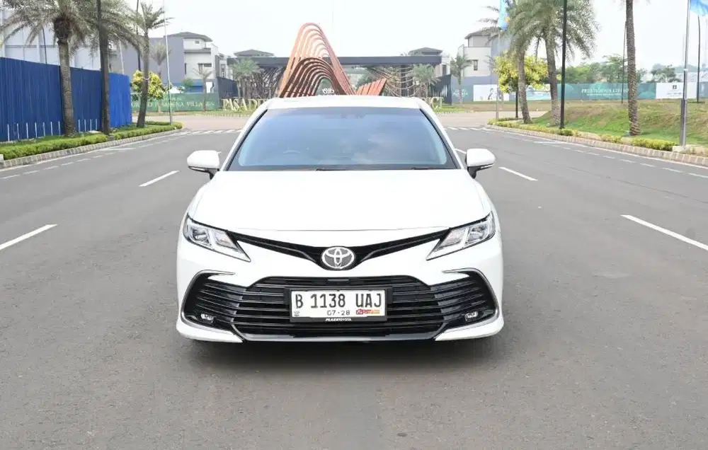 (TDP2jt) Toyota Camry 2.5 V 2023