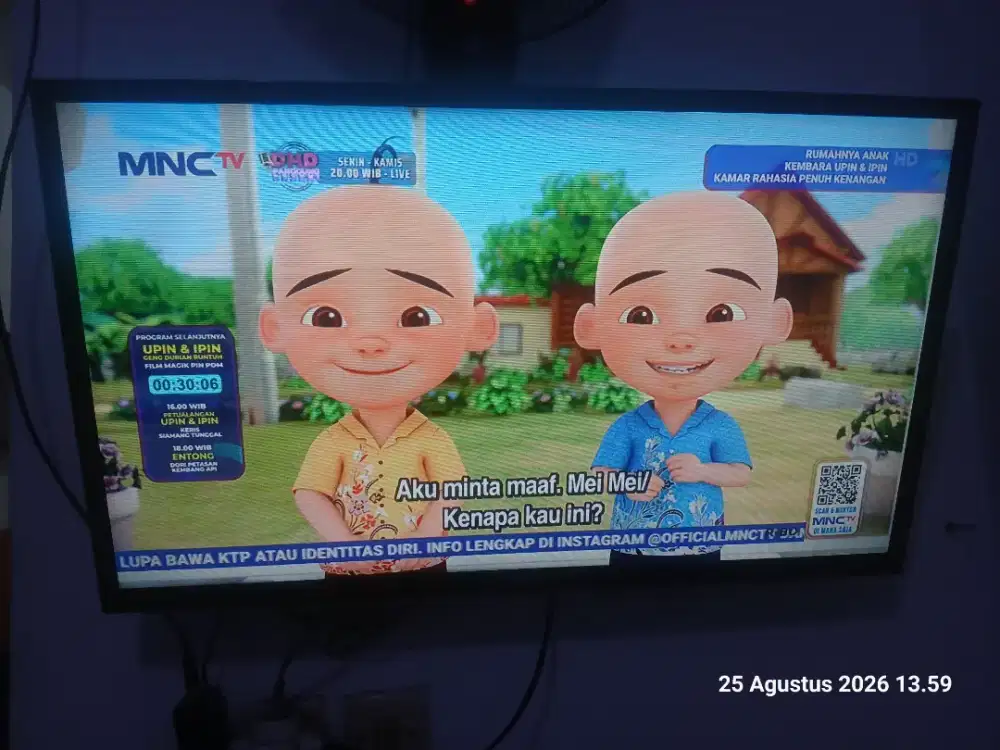 TV Philips Smart TV