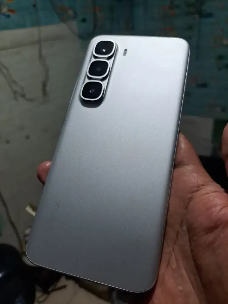 Infinix Hot 60 Pro+ 8/256