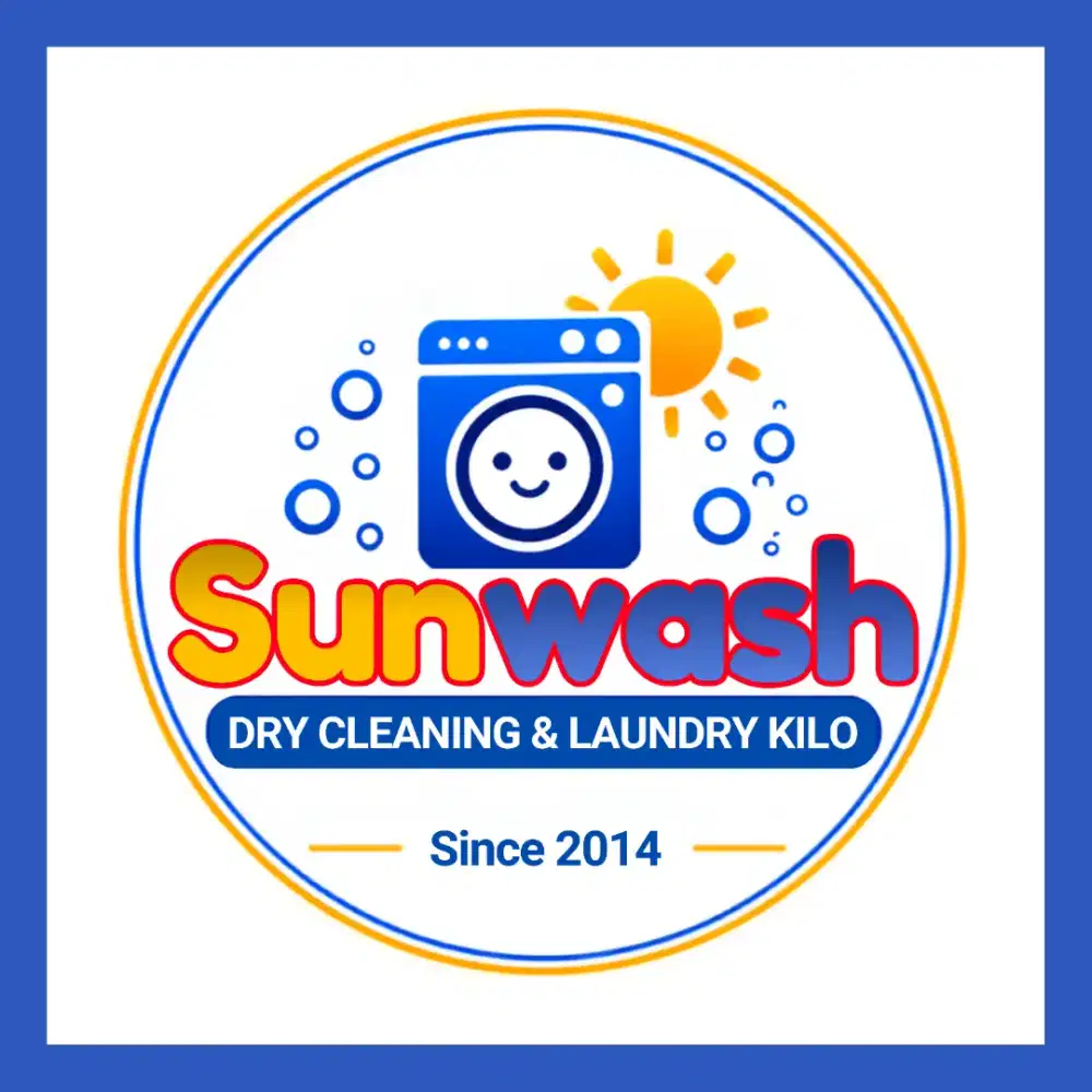 Operasional Laundry [ Cuci-gosok-packing ]