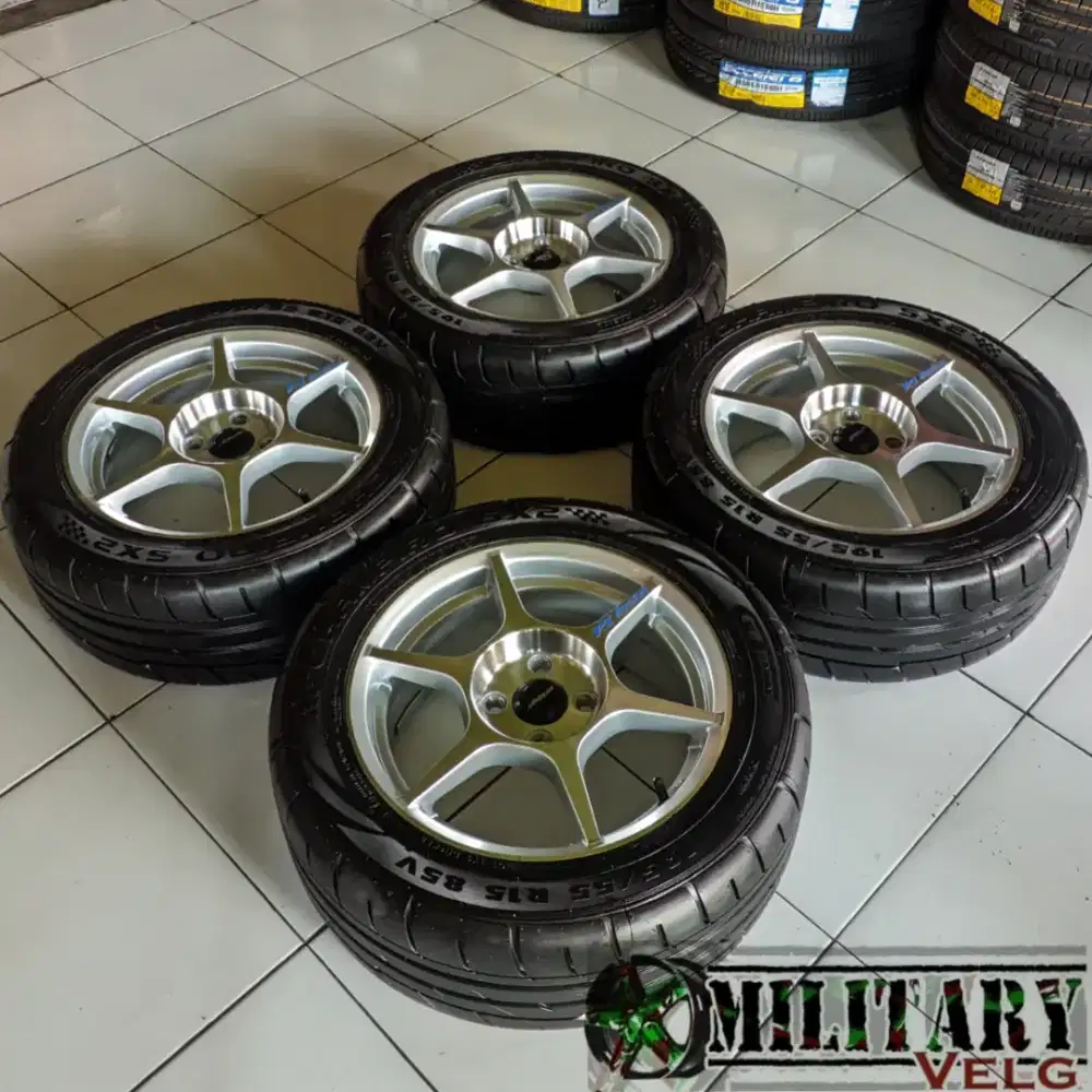 P1 Buddyclub R15 Polish 99%