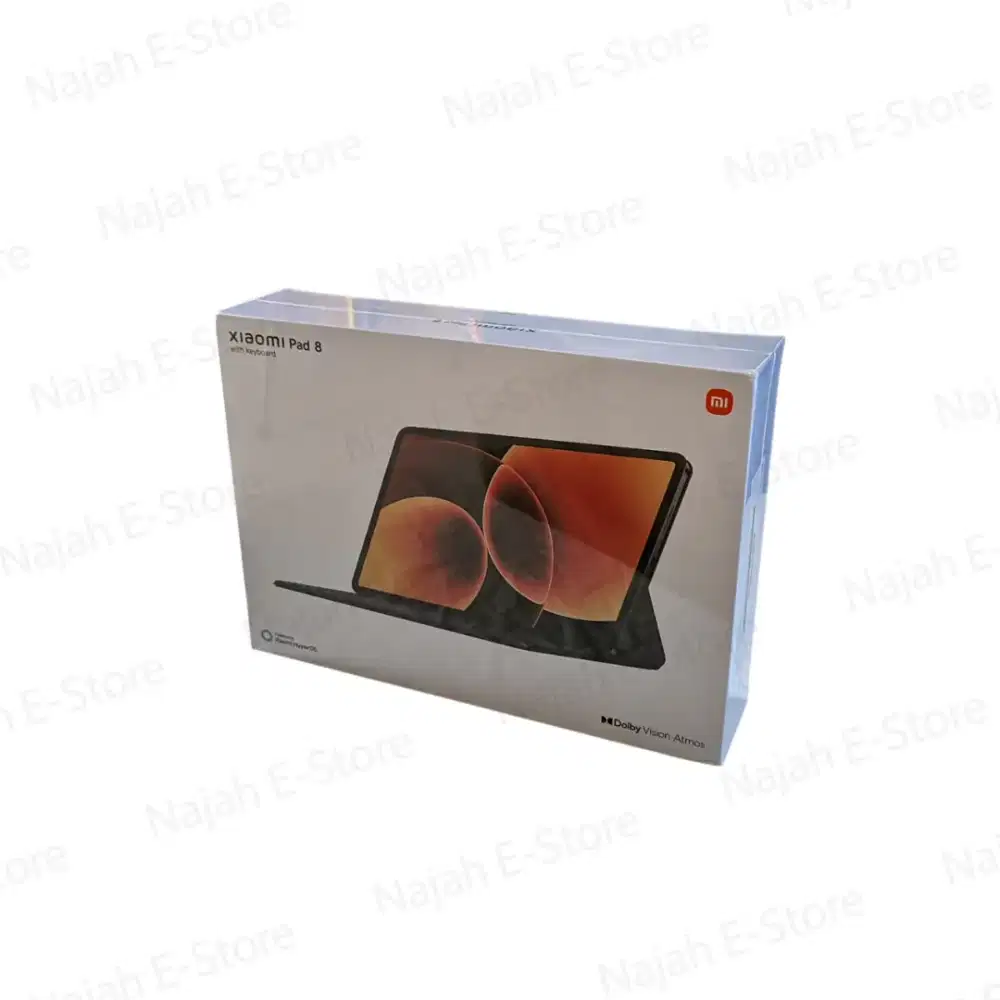 Xiaomi Pad 8 8/256 Grey NEW