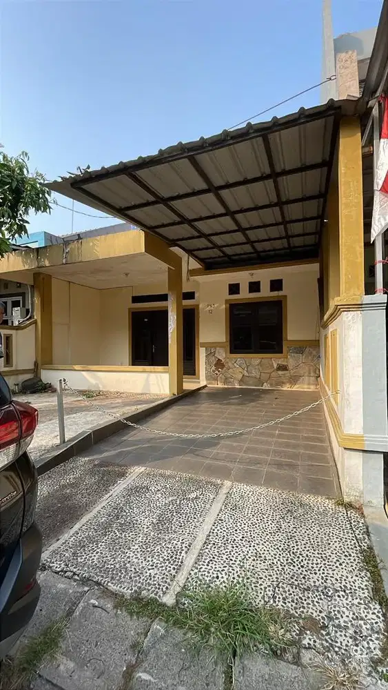Rumah Disewakan/Dikontrakan