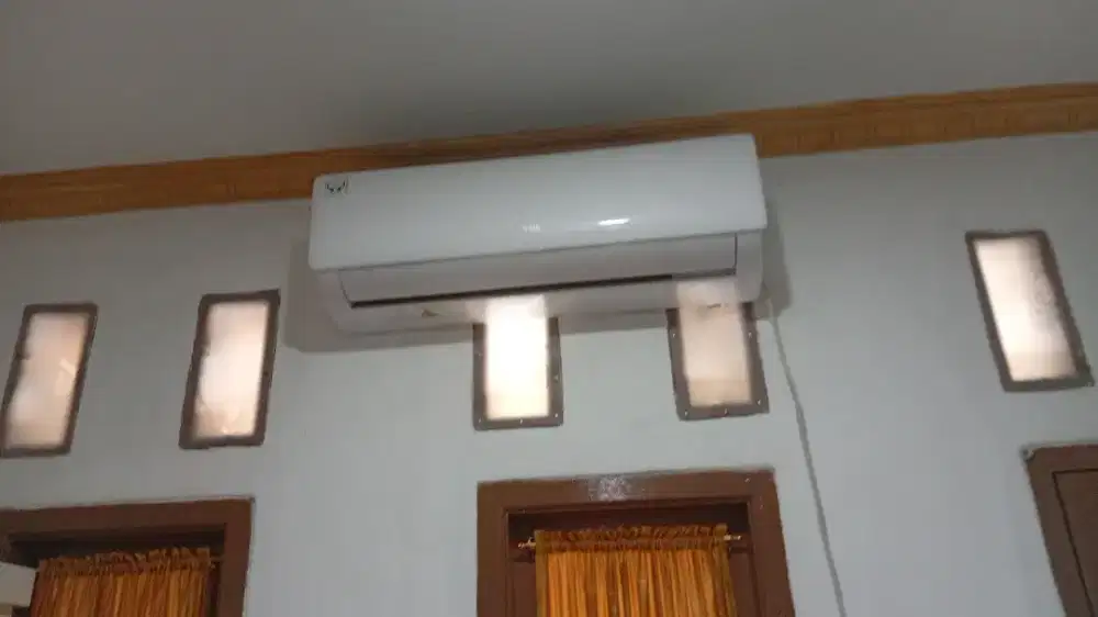 Jual AC merk TCL