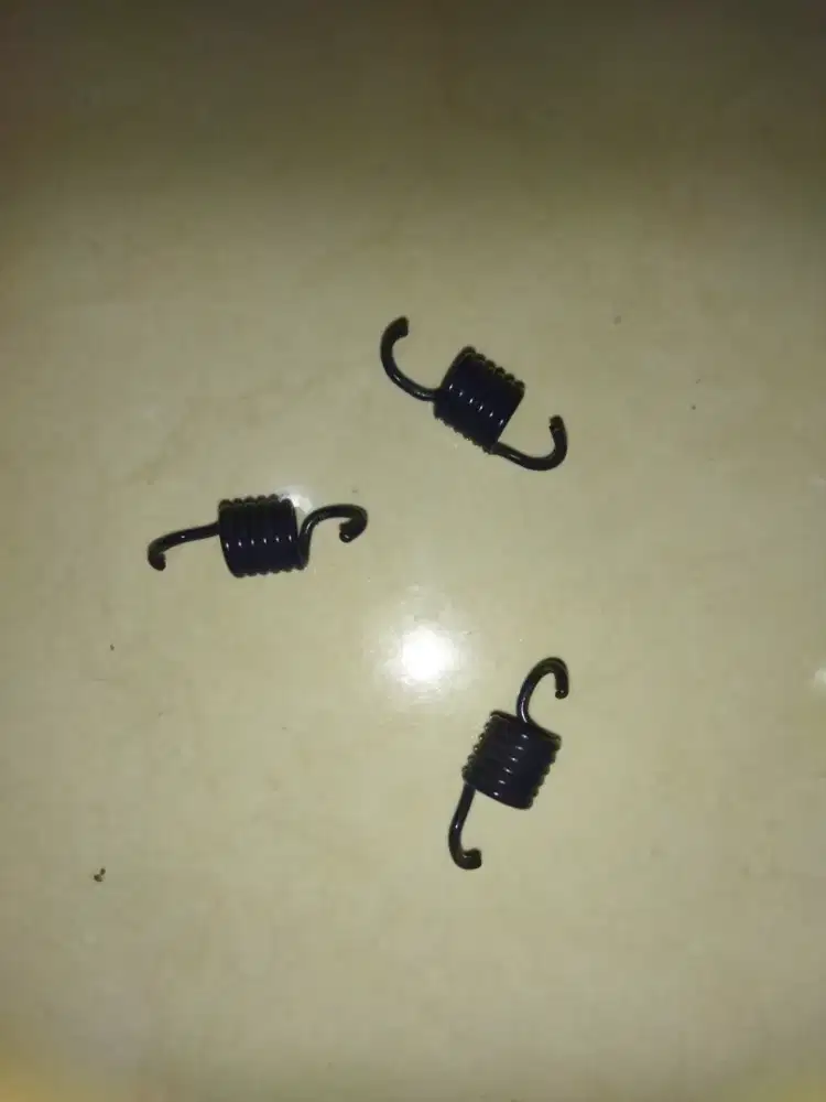 per sentri TDR beat esp 1000 rpm