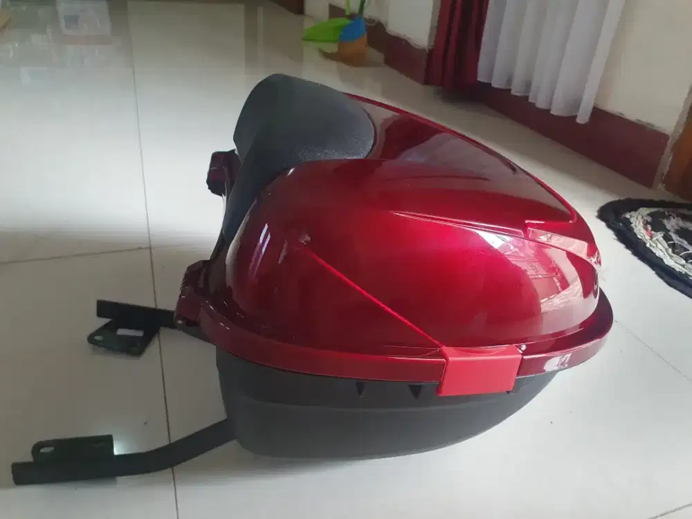 Luggage box Honda Beat