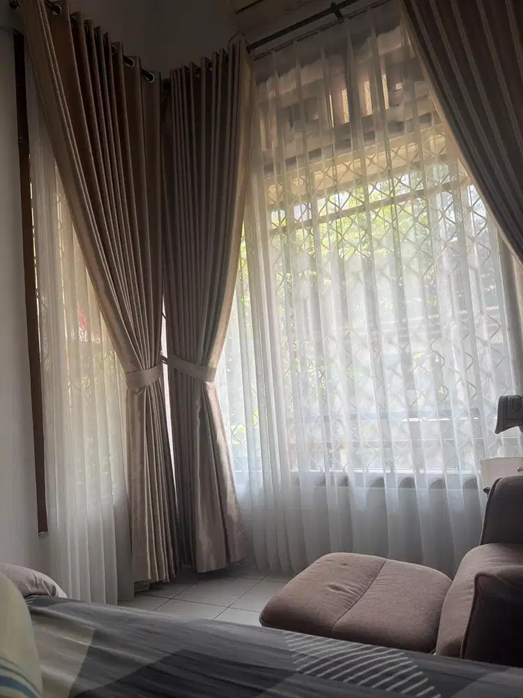 Dibutuhkan ART menginap