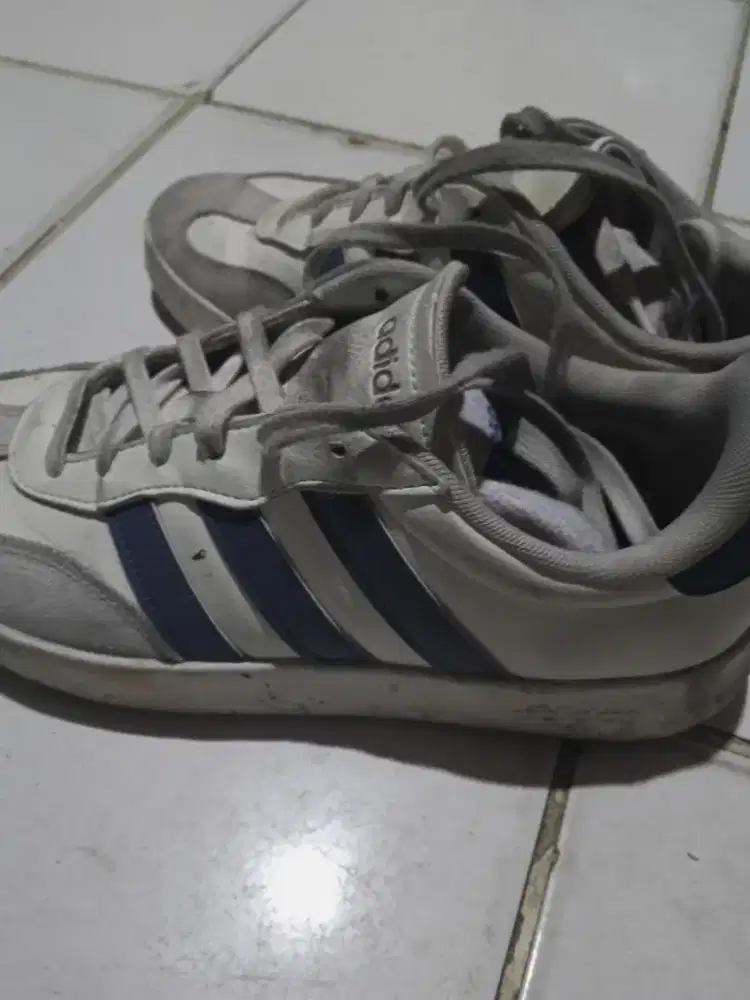 jual sepatu bekas adidas orriii