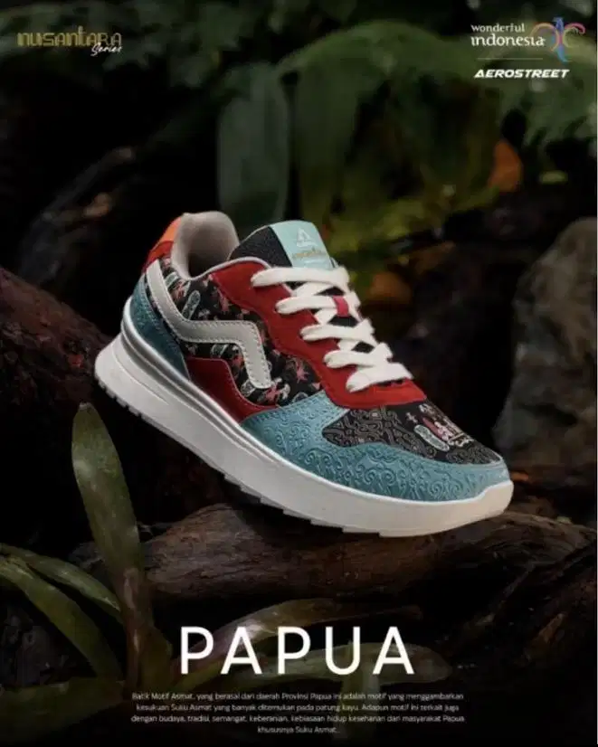 Jual sepatu size 42