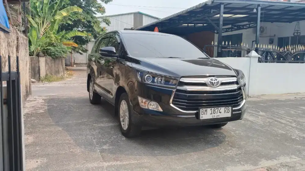 INNOVA REBON 2.4 V MT 2019