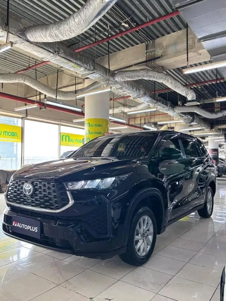 Toyota Innova Zenix 2.0 G Hybrid 2024