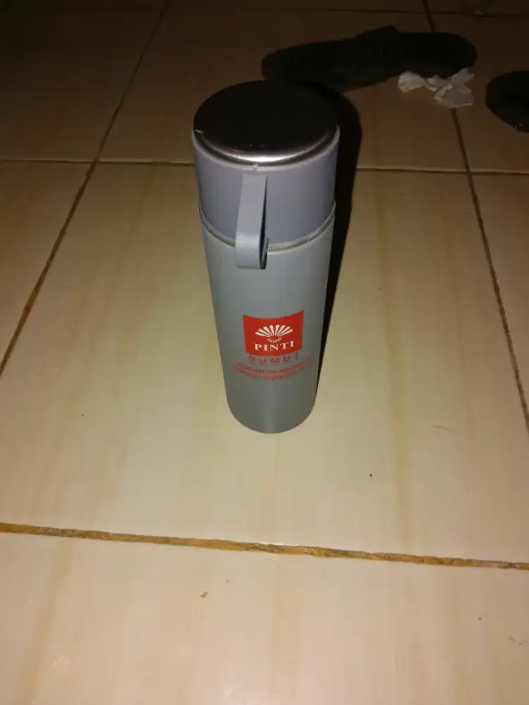 TERMOS AIR PANAS