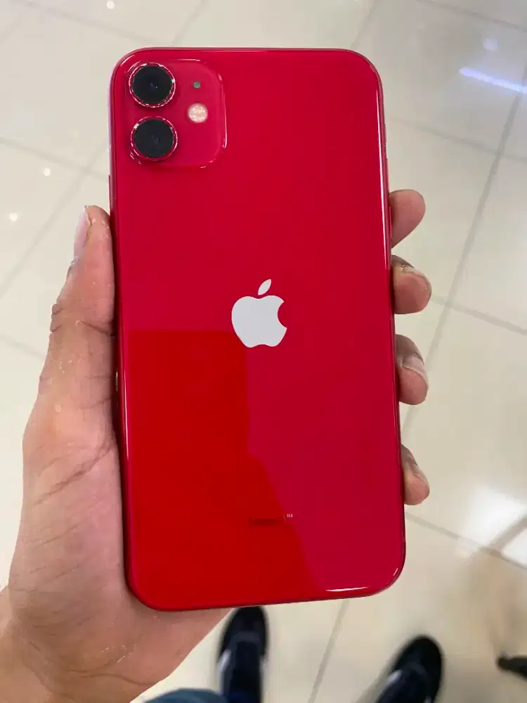 iPhone 11 128GB LL/A
All Operator