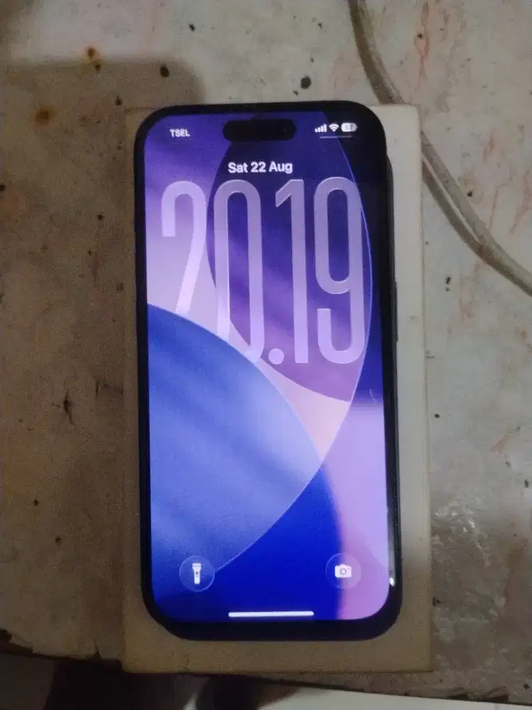 Iphone 15 128gb Ibox