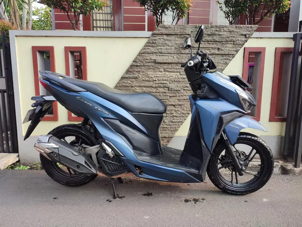 READY VARIO 150 NEW TAHUN 2019