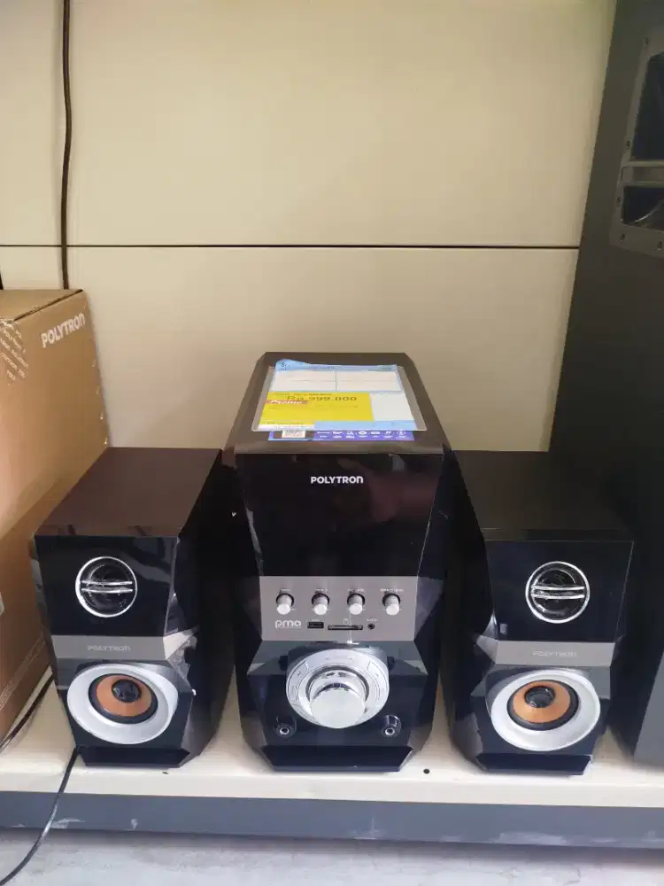 SPEAKER BLUETOOTH