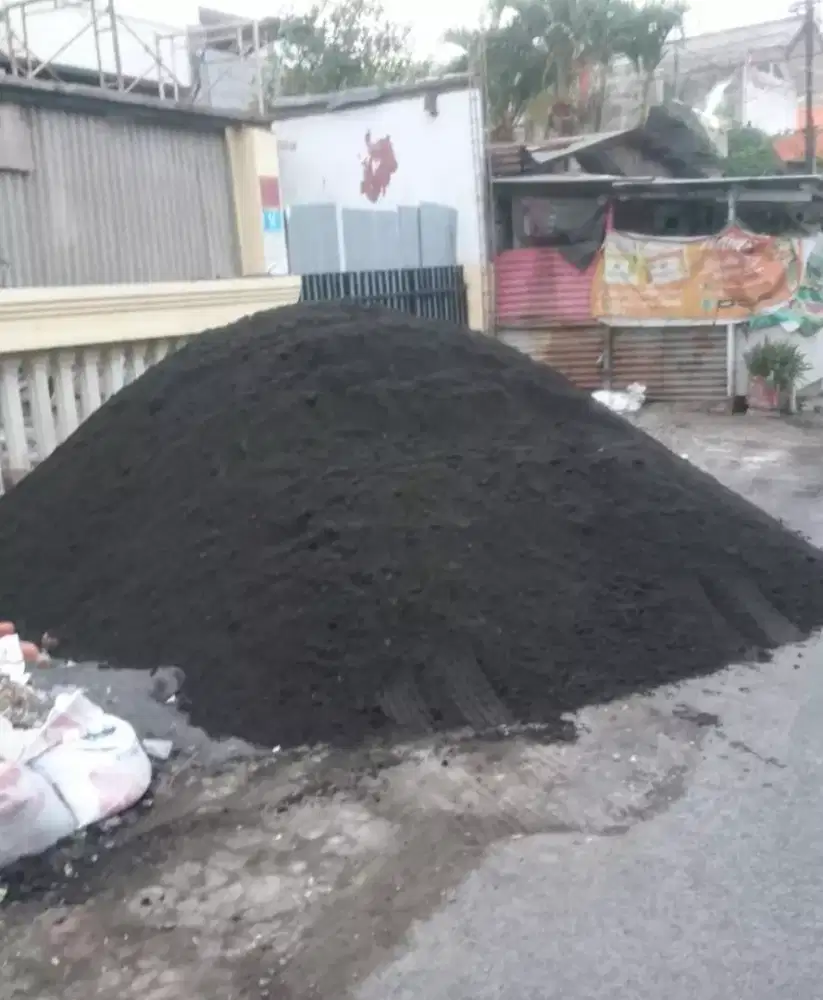 PASIR LUMAJANG SUPER