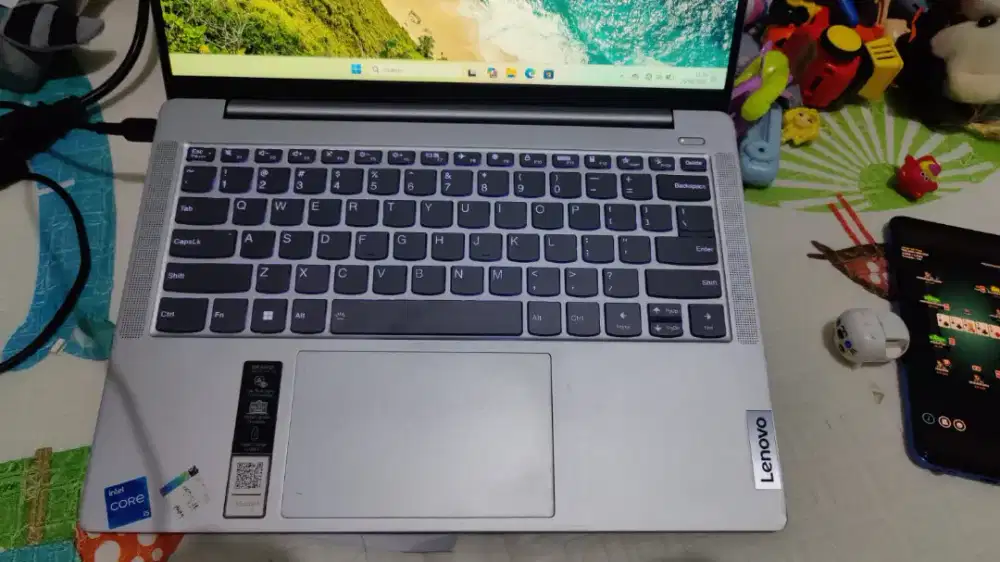Lenovo IdeaPad Slim 5i i5 gen 13H