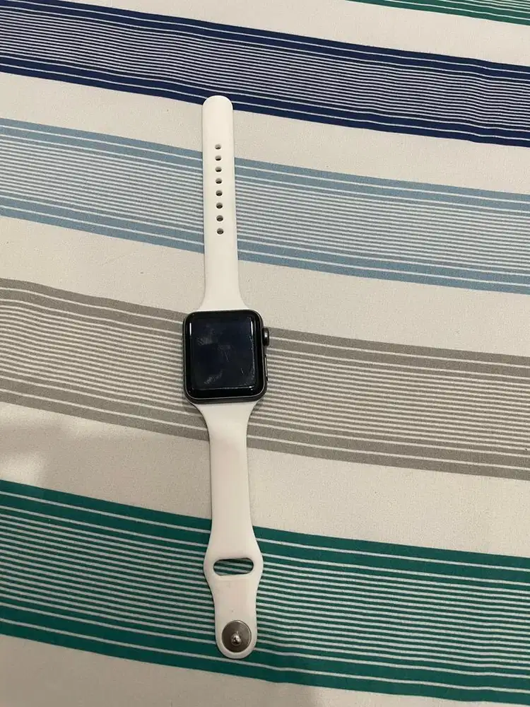 Jam tangan Apple Watch gen 3 IBOX