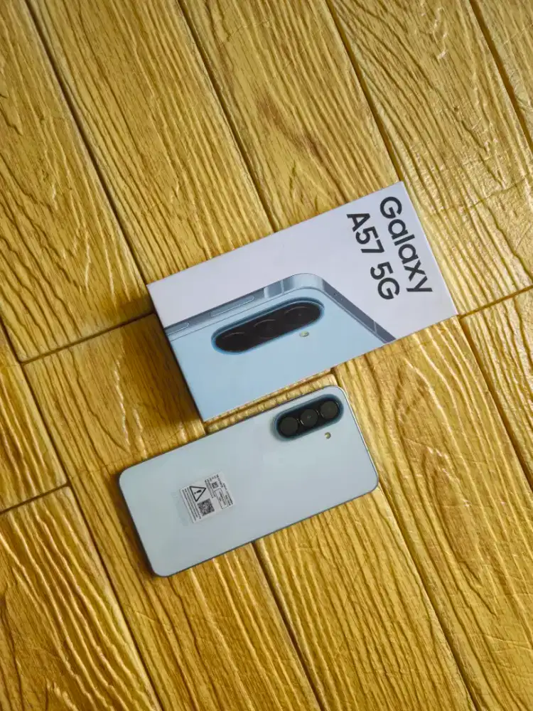Samsung A57 5G Ram 8/256 GB