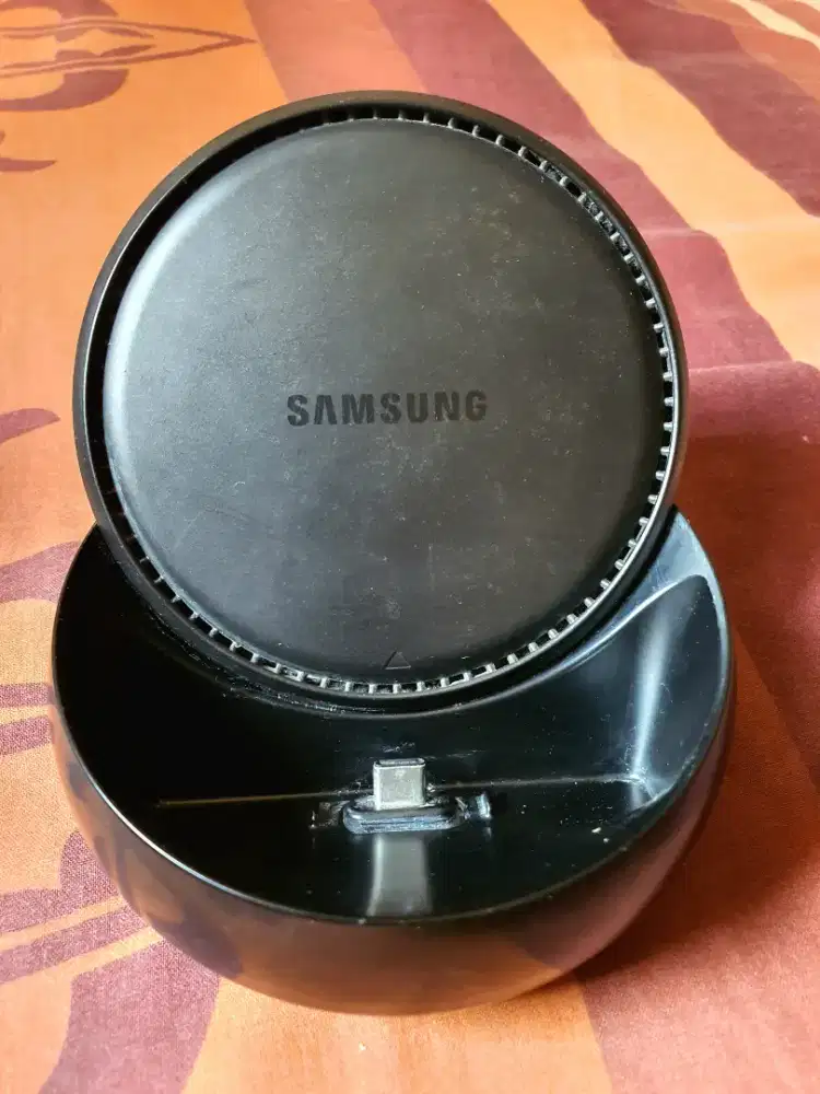 Samsung DeX Station
ORIGINAL SAMSUNG