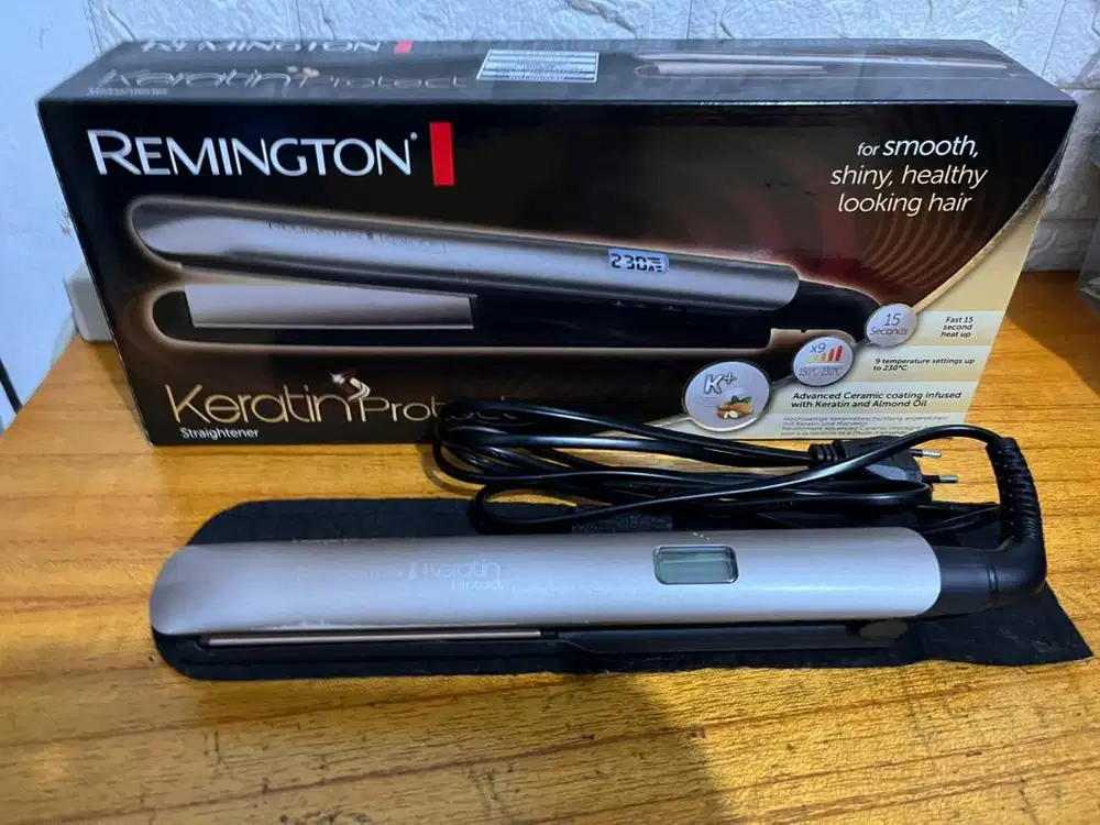 Catokan remington
