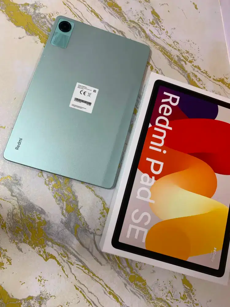 Redmi Pad SE 4/128GB