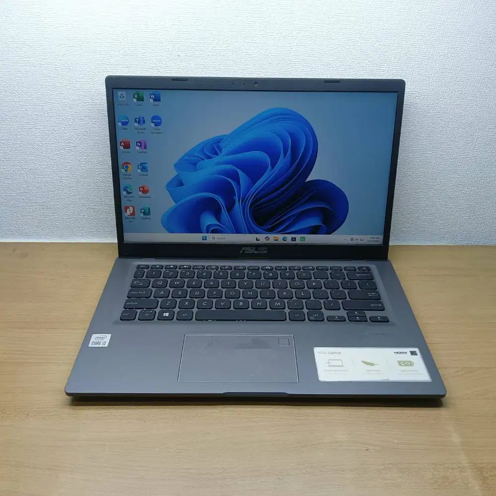 Laptop Asus Vivobook A416JA