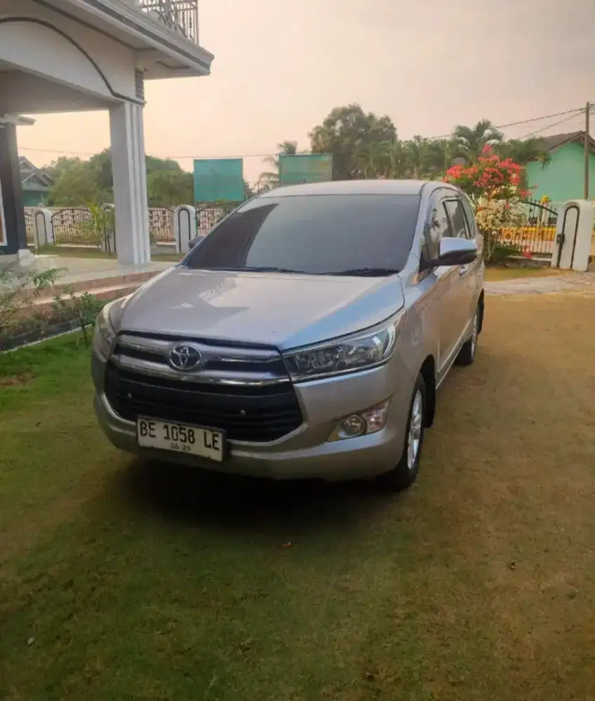 Rebont Diesel MT 2019 Tangan Pertama