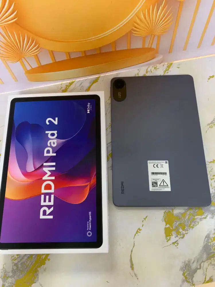 Redmi Pad 2 4/128GB