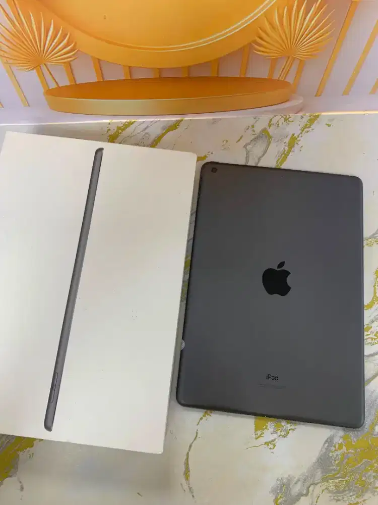 iPad Gen 9 64GB Inter ZP/A