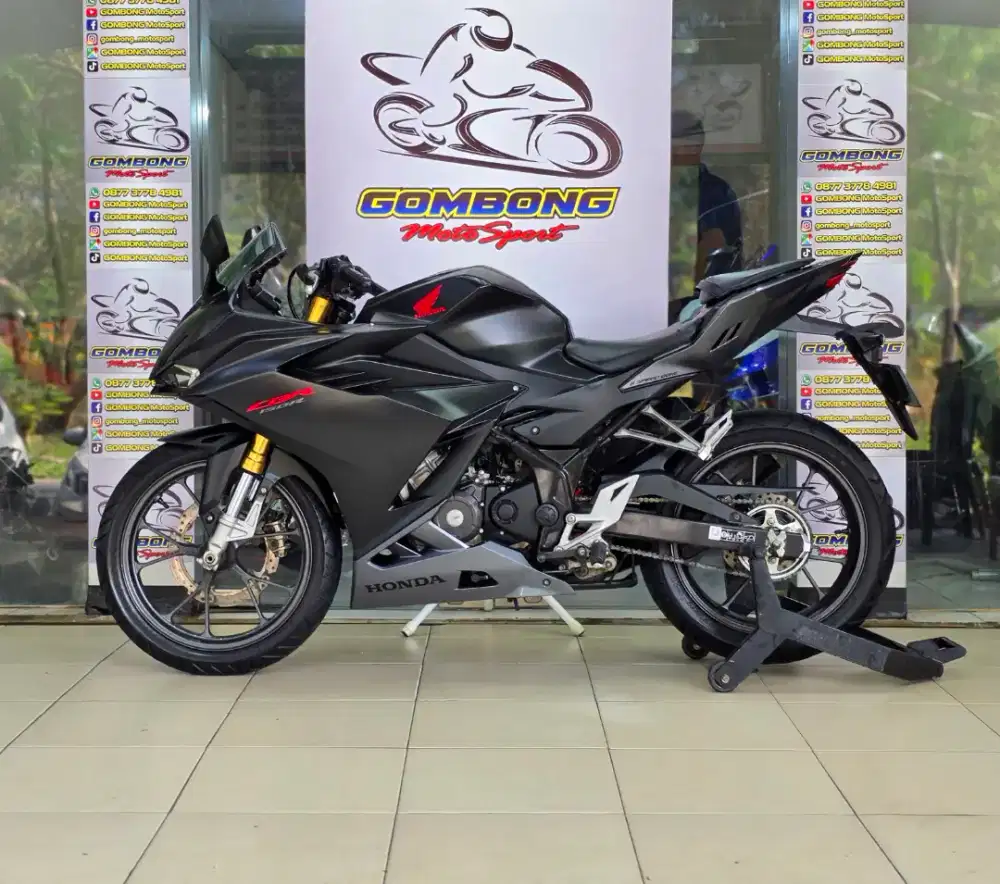 HONDA CBR 150R 2022 . CBR150R . CBR 150 R