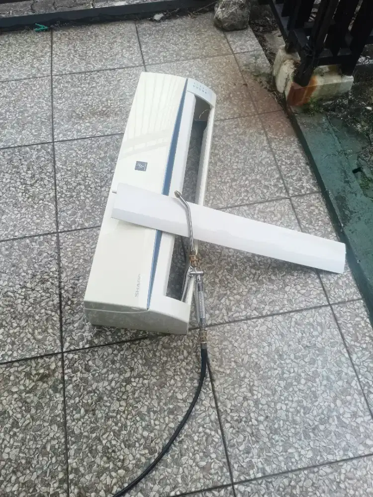 Jasa service kulkas mesin cuci dispenser servis tv led cuci ac