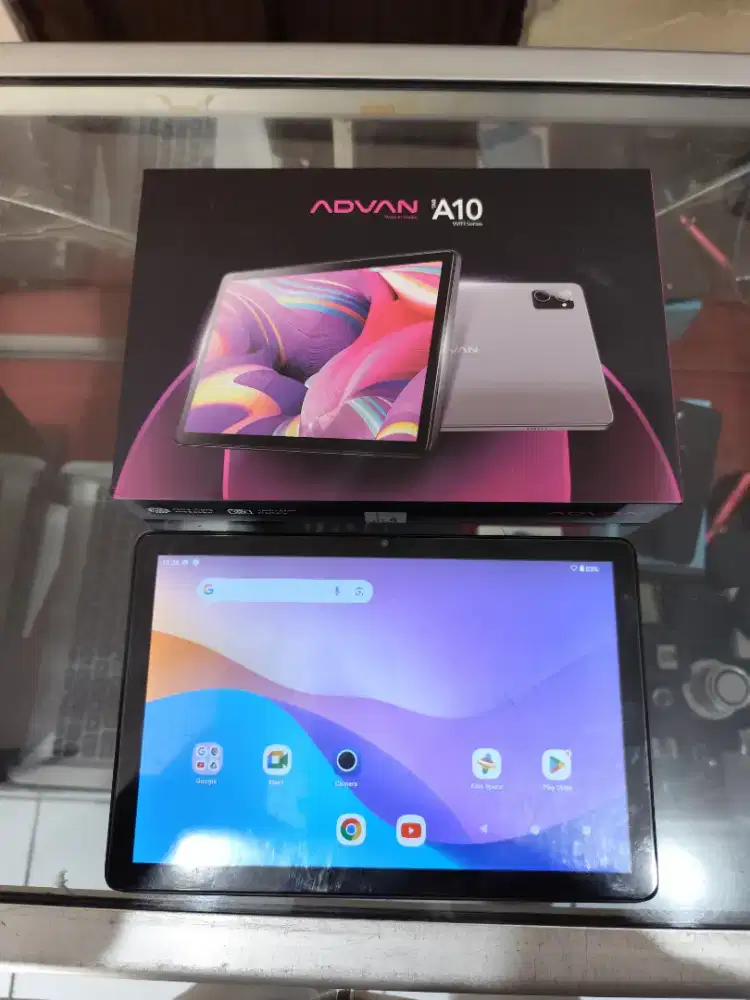 Advan Tab A10 WiFi