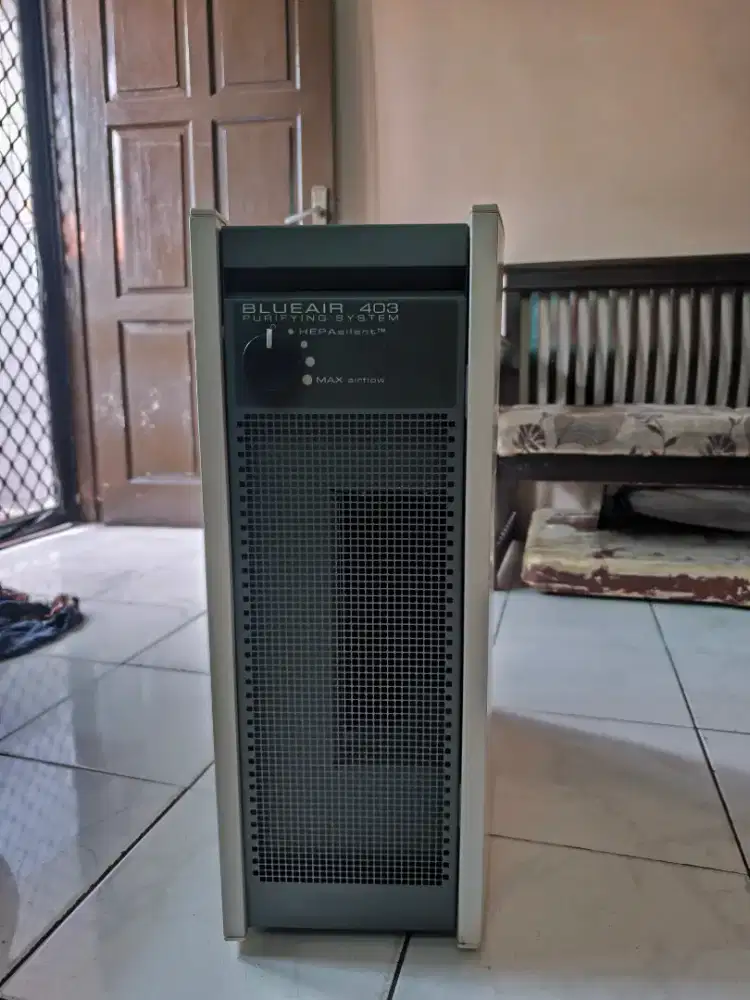 Blueair purifying 403
