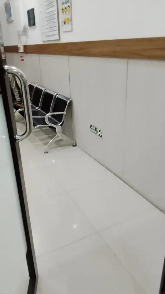 Dicari pengasuh anak umur 45/50