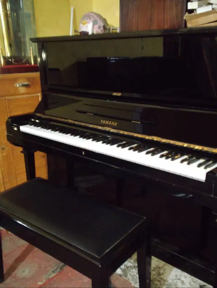 Piano Classic Yamaha U1