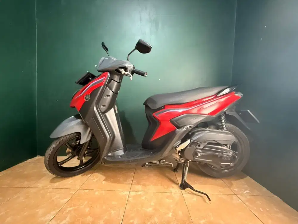 Pemakaian pribadi dan pembelian dealer langsung
