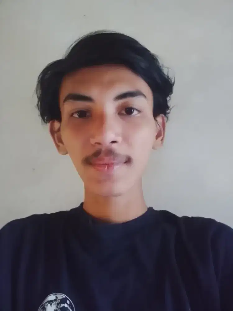 Mencari pekerjaan untuk 2 orang