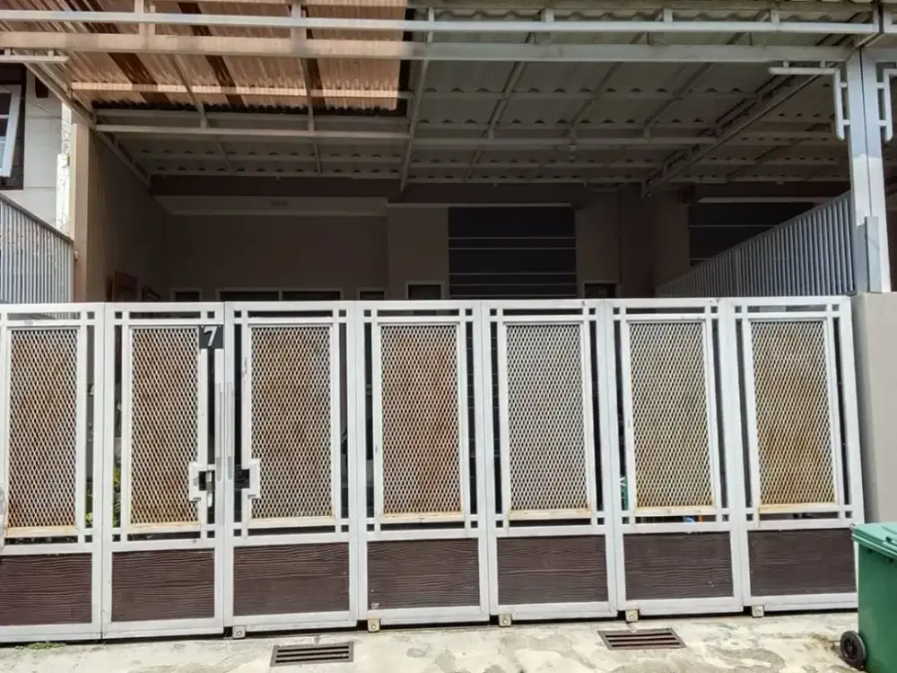 Dijual Cepat Rumah Minimalis Di Komplek Margahayu Raya Kota Bandung Harga Masih Nego Nih