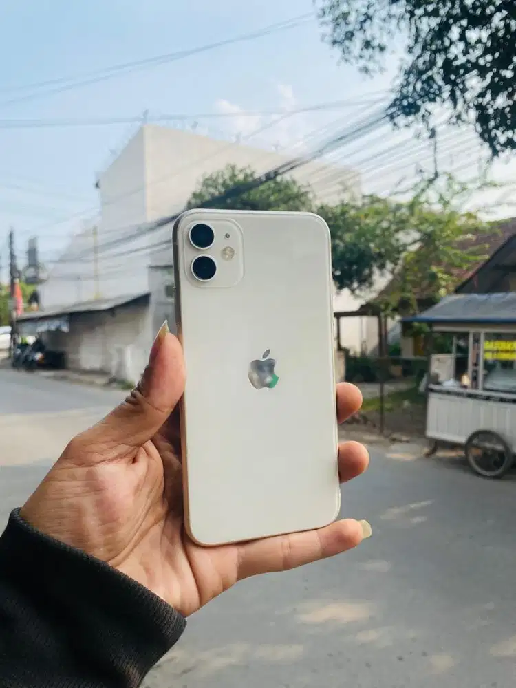 Ip 11 64gb all operator